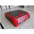 RAM 1500 2019+ topper canopy hardtop dari